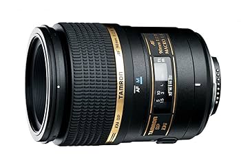 Amazon | TAMRON 単焦点マクロレンズ SP AF90mm F2.8 Di MACRO 1
